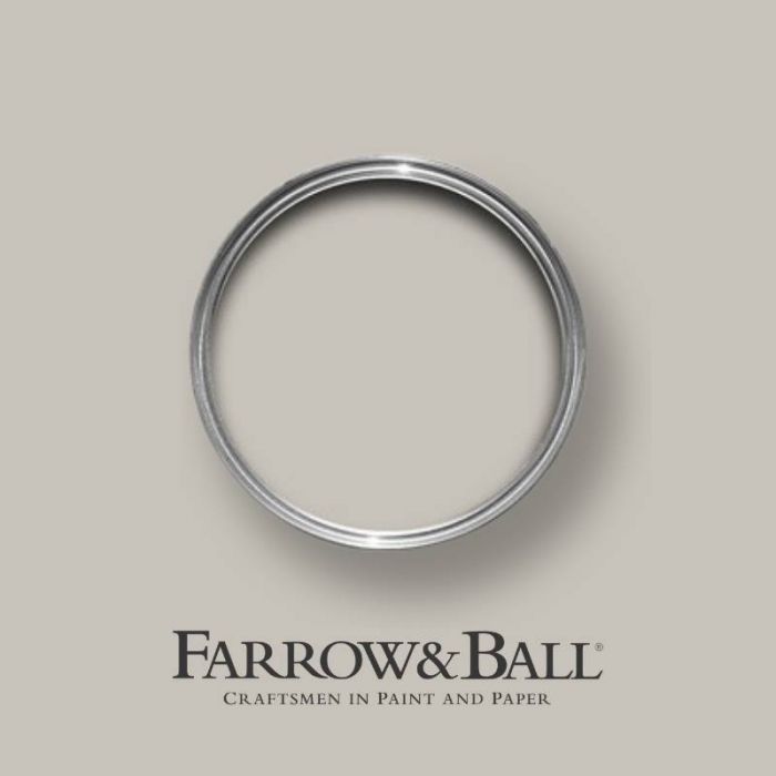 Farrow & Ball - Cornforth White No.228