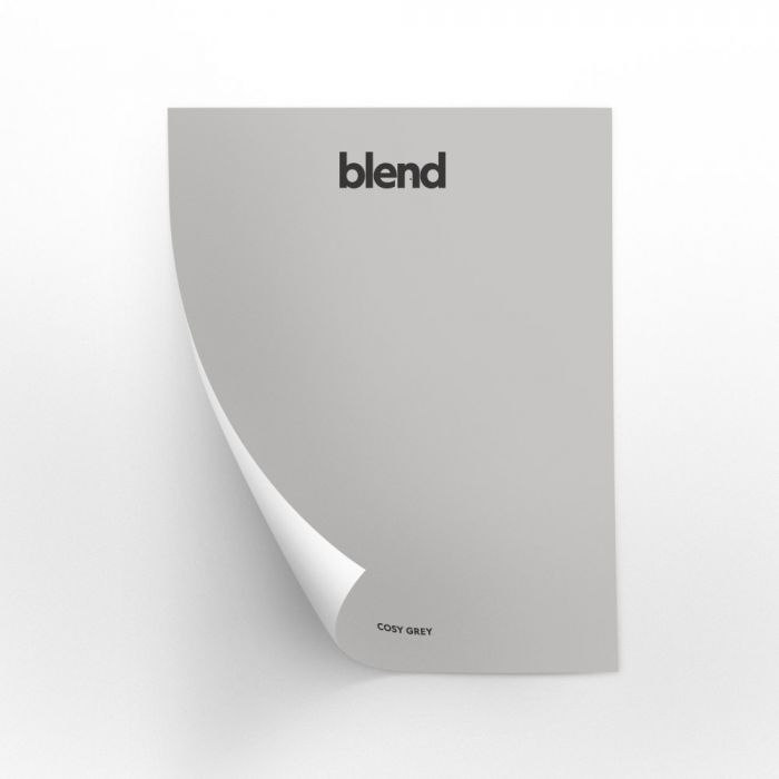 Blend Peel & Stick - Cosy Grey