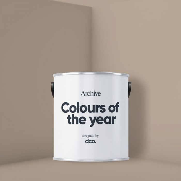 DCO Colour of the Year 3 - 2021