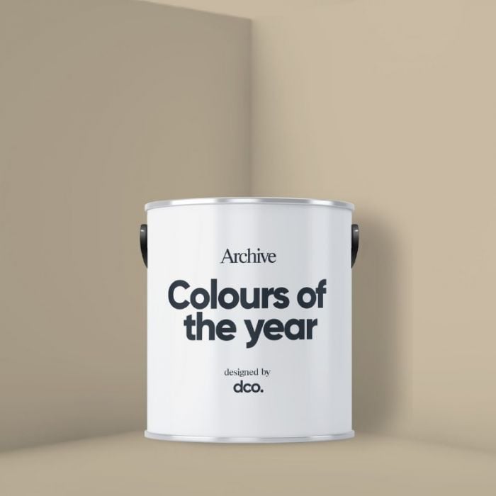DCO Colour of the Year 7 - 2021