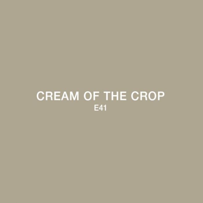 Osmo Country Shades - Cream Of The Crop