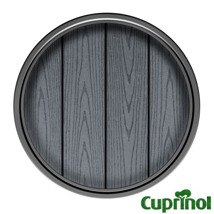 Cuprinol Anti-Slip Decking Stain - Silver Birch