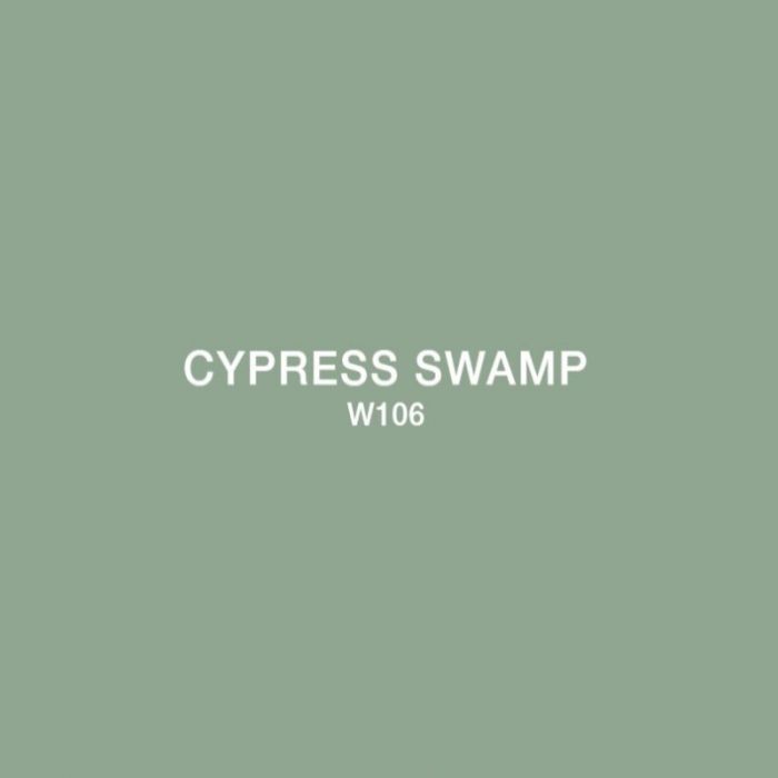 Osmo Country Shades - Cypress Swamp