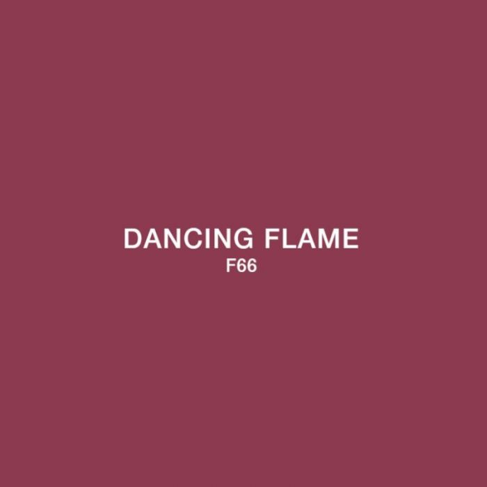 Osmo Country Shades - Dancing Flame