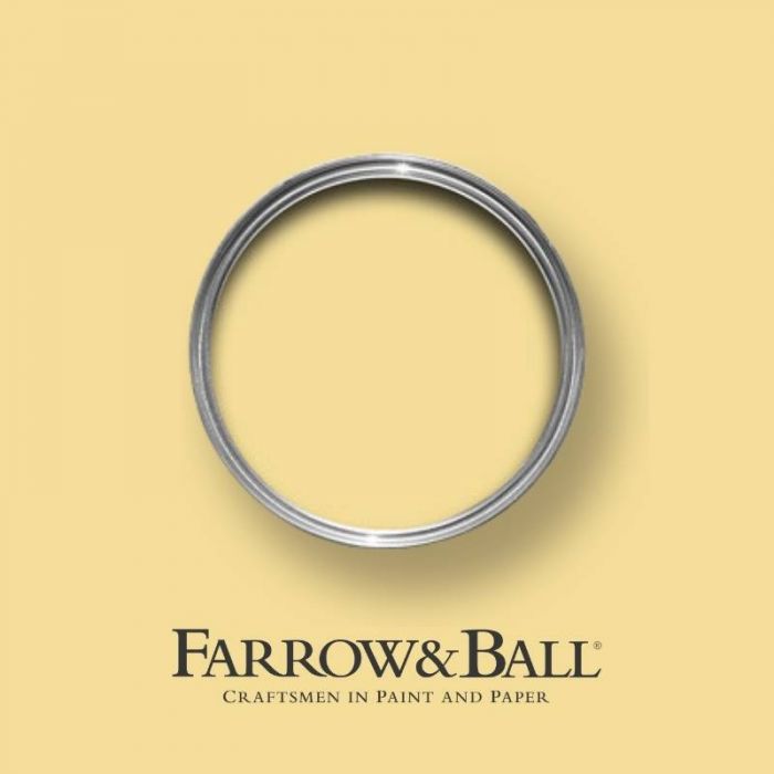 Farrow & Ball - Dayroom Yellow No.233