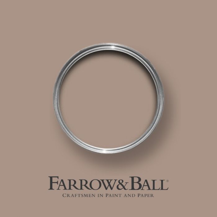 Farrow & Ball - Dead Salmon No.28