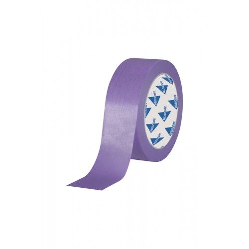 Deltec Sensitive Masking Tape Purple 1.5