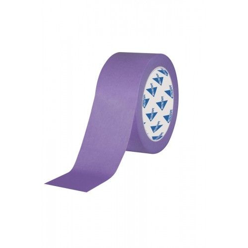 Deltec Sensitive Masking Tape Purple 2