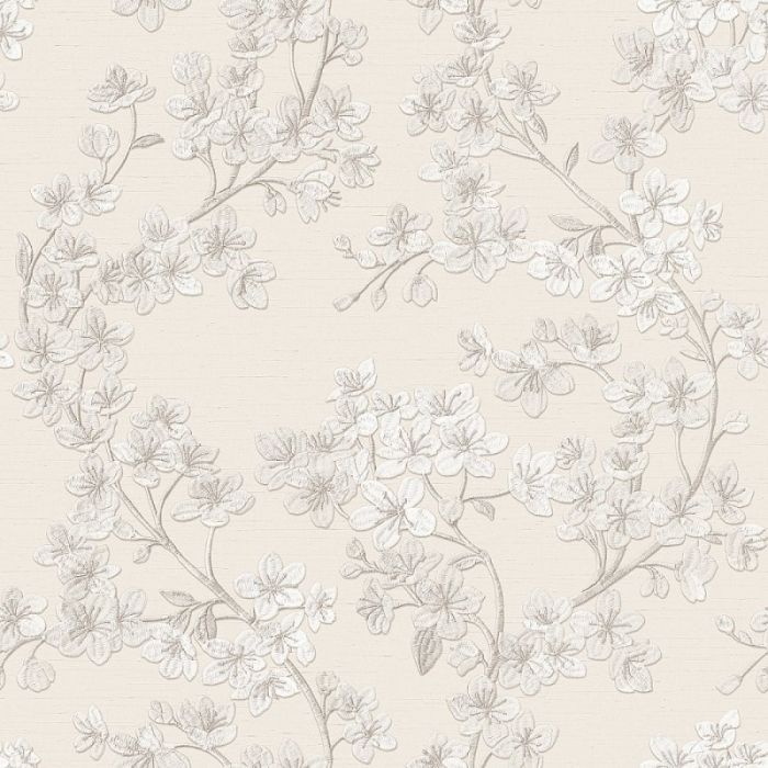 Grace Cherry Blossom Tree Wallpaper 