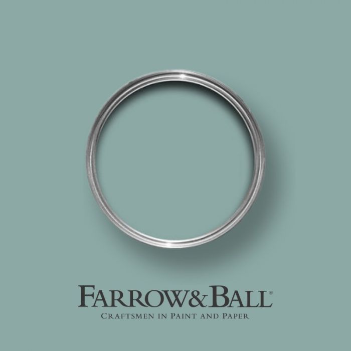 Farrow & Ball - Dix Blue No.82