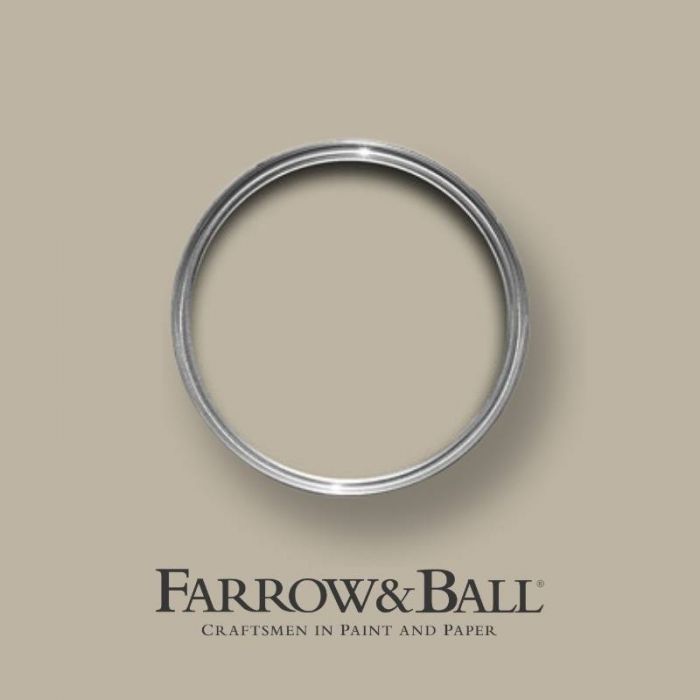 Farrow & Ball - Drop Cloth No.283
