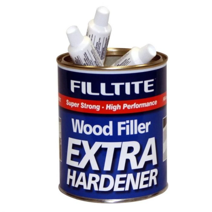 Filltite Wood Hardener