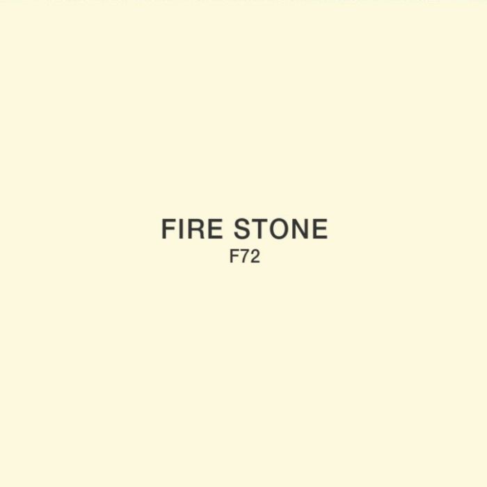 Osmo Country Shades - Fire Stone