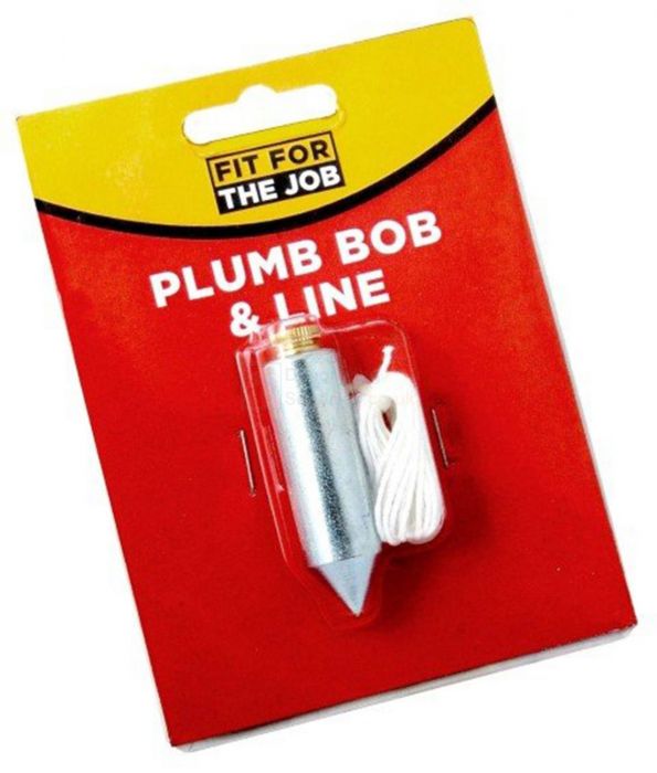Fit for the Job Plum Bob Guide