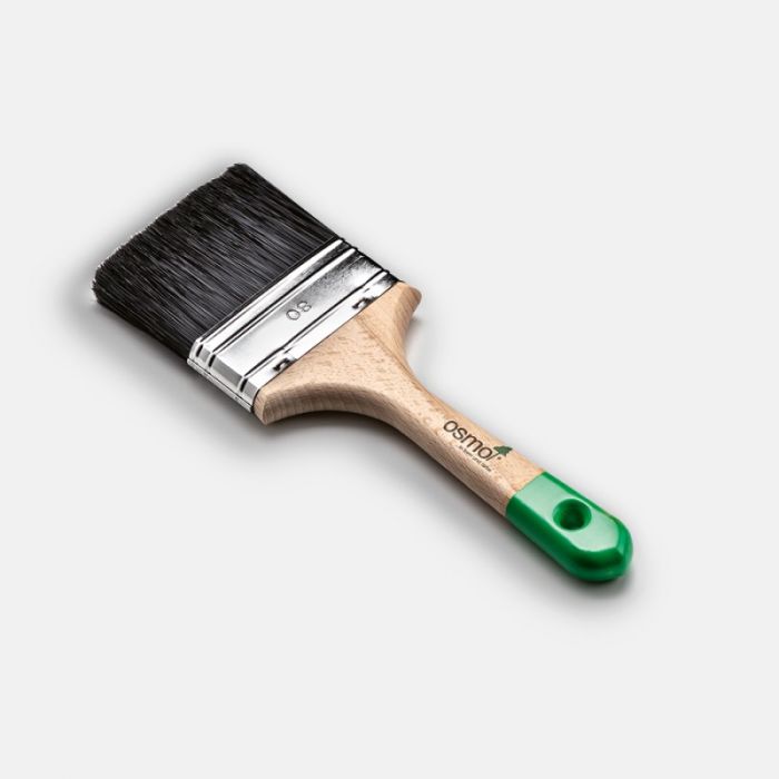 Osmo Soft Tip Flat Brush
