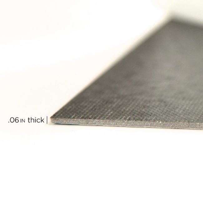 Opaline Floorpops Peel And Stick Vinyl Floor Tiles 10 Pack