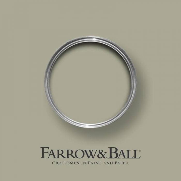 Farrow & Ball - French Gray No.18