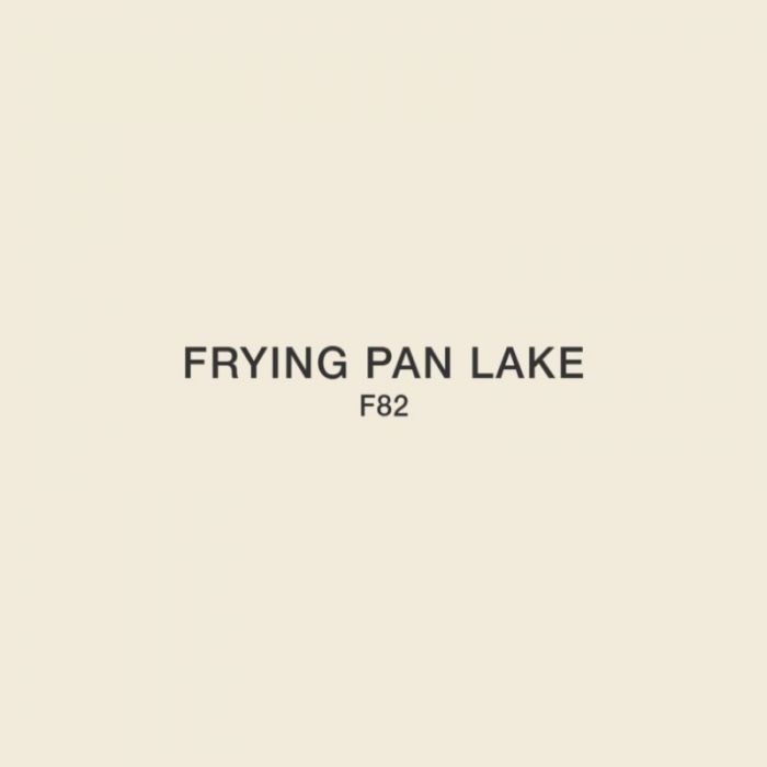 Osmo Country Shades - Frying Pan Lake