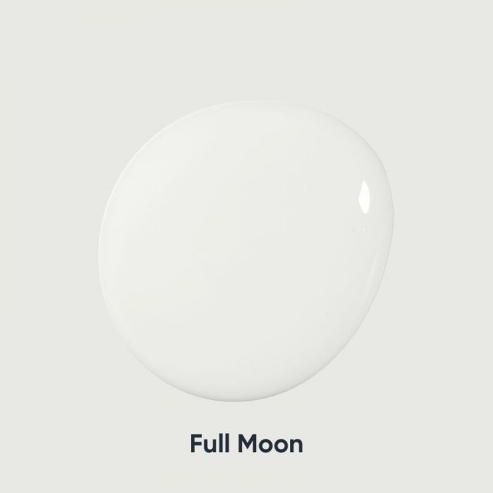 DCO Colour of the Year 2023 - Full Moon