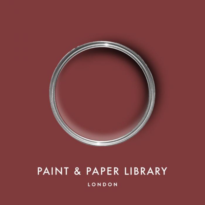 Paint & Paper Library - Geisha