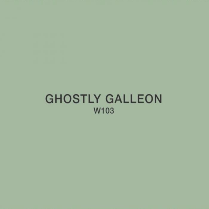Osmo Country Shades - Ghostly Galleon