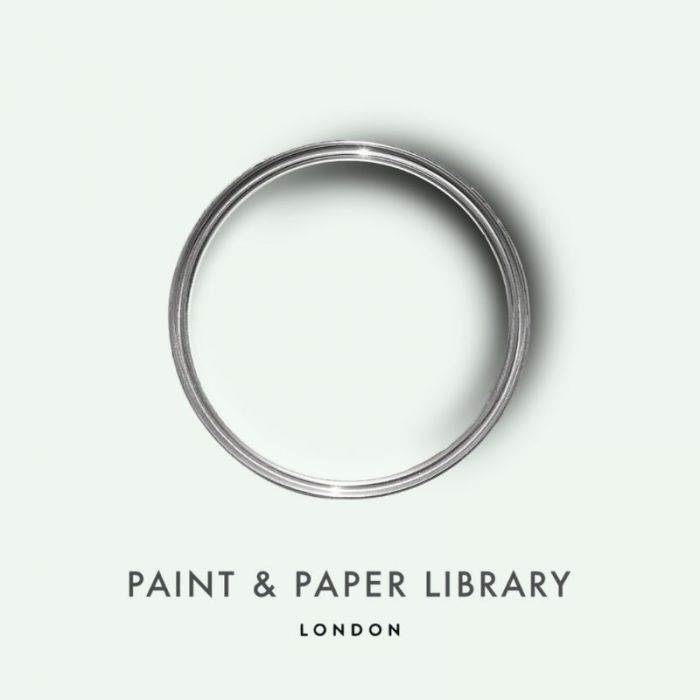 Paint & Paper Library - Glass I