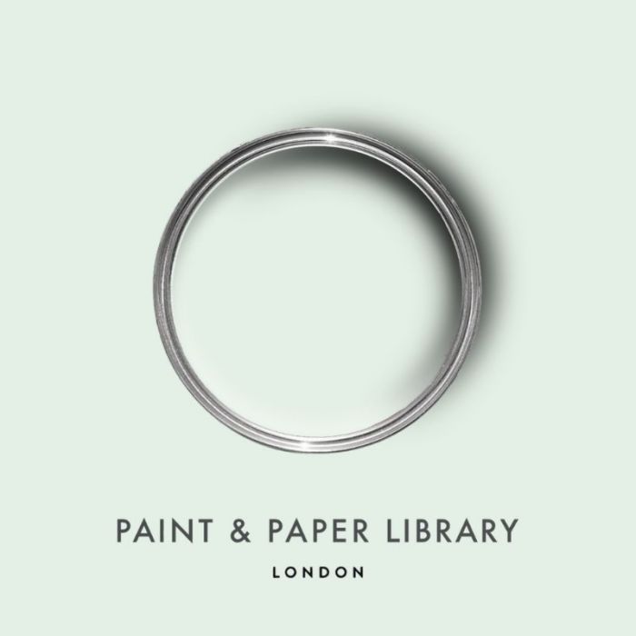 Paint & Paper Library - Glass II