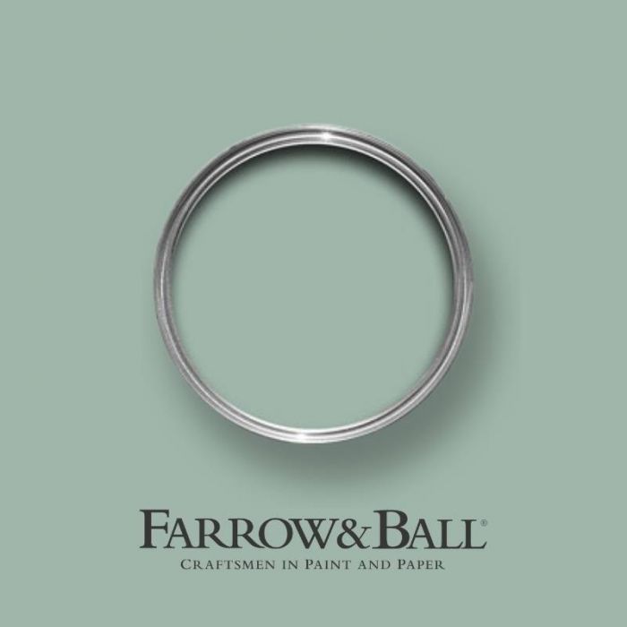 Farrow & Ball - Green Blue No.84