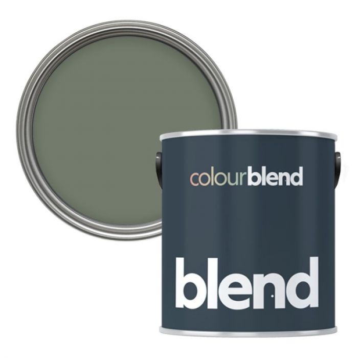 Blend Green Clay