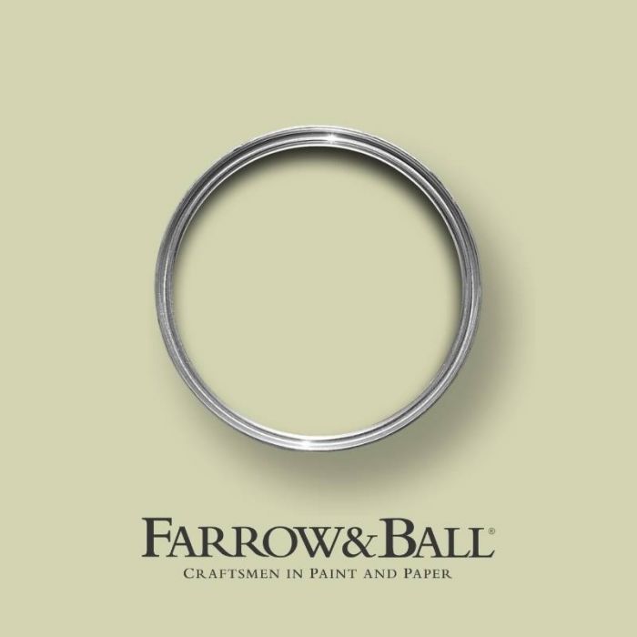 Farrow & Ball - Green Ground No 206