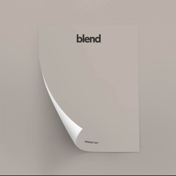 Blend Peel & Stick - Greige Tan