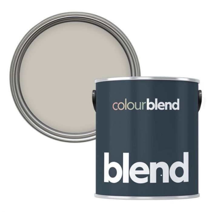 Blend Greyish Taupe