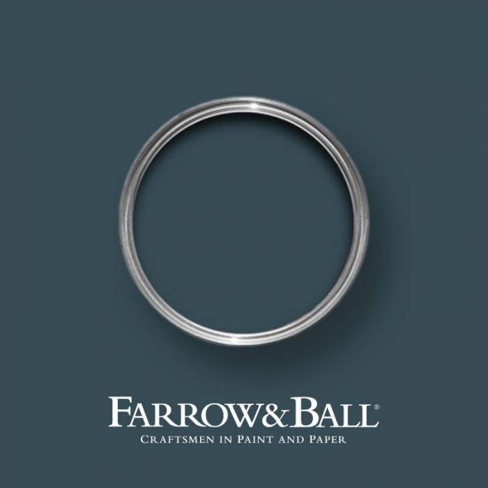 Farrow & Ball - Hague Blue No. 30