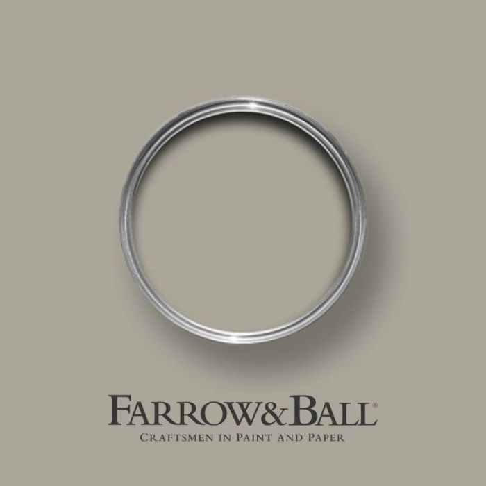 Farrow & Ball - Hardwick White No.5