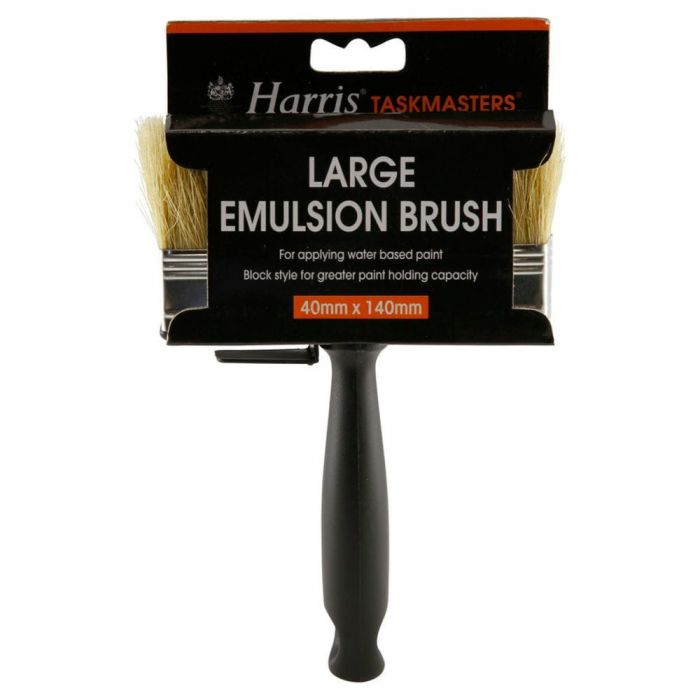 Harris Task Masters Emulsion Brush