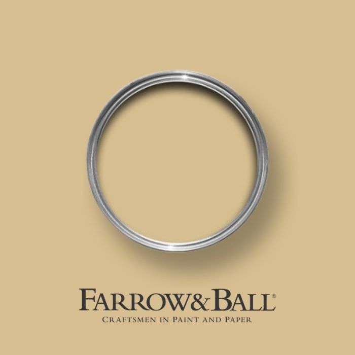 Farrow & Ball - Hay No.37