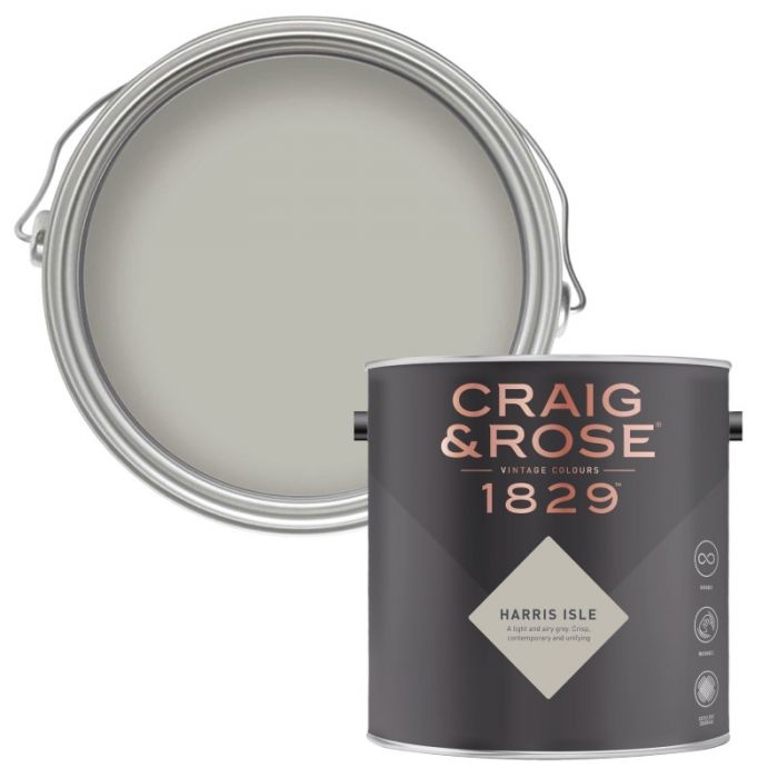 Craig & Rose 1829 Paint - Harris Isle