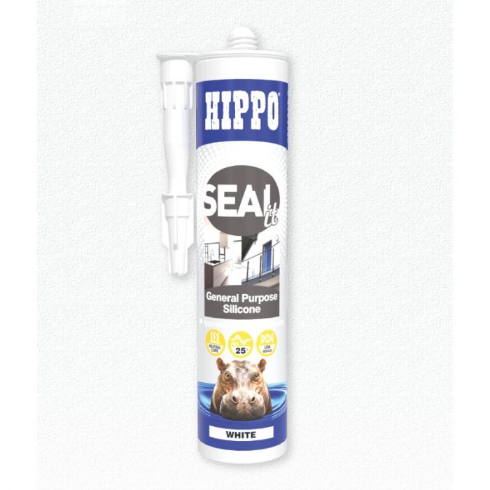 Hippo Seal It General Purpose Silicone