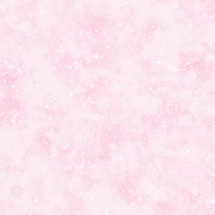 Iridescent Glitter Star Wallpaper Pink | Holden | Decorating Centre Online