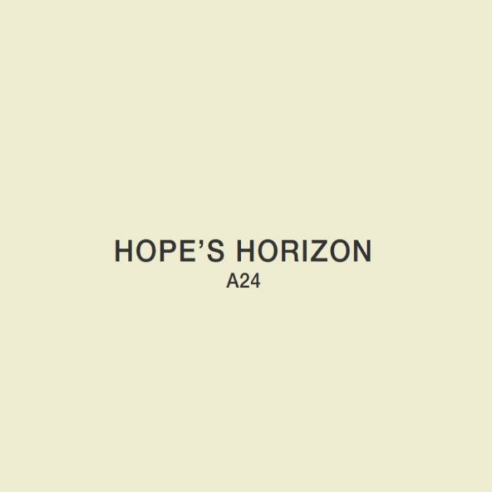Osmo Country Shades - Hope's Horizon