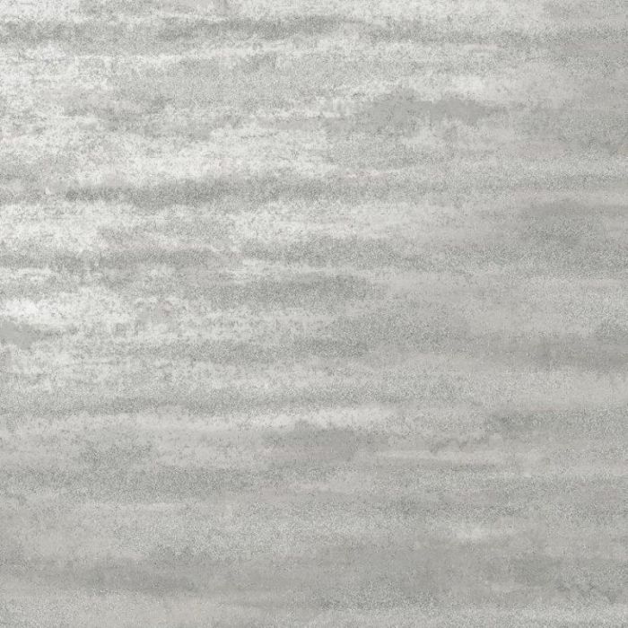 Horizon Bead Metallic Wallpaper - Dove
