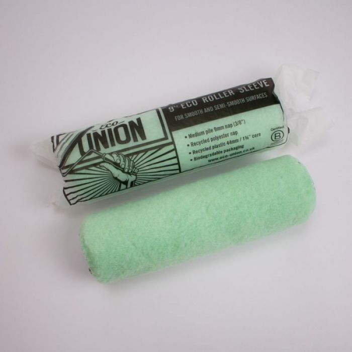 Eco Union Eco Friendly Ultimate Paint Kit Bundle 