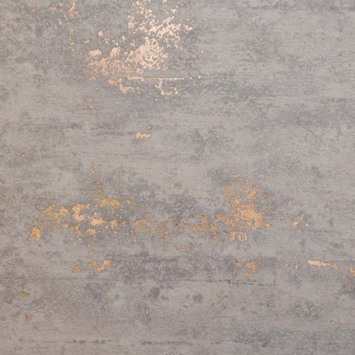 Gravity Stone Effect Textured Metallic Wallpaper Grandeco Decorating Centre - Grey Metallic Textured Wallpaper