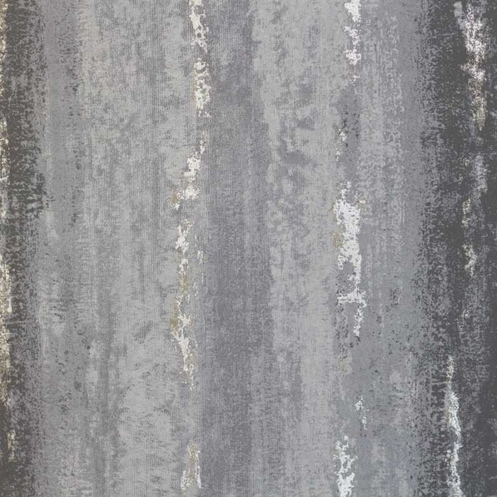 Vesuvius Industrial Texture Wallpaper