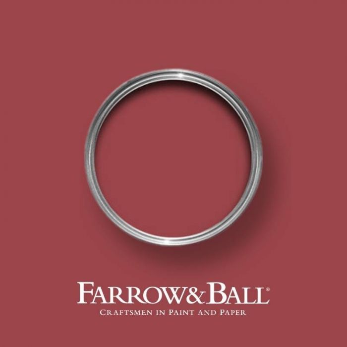 Farrow & Ball - Incarnadine No.248