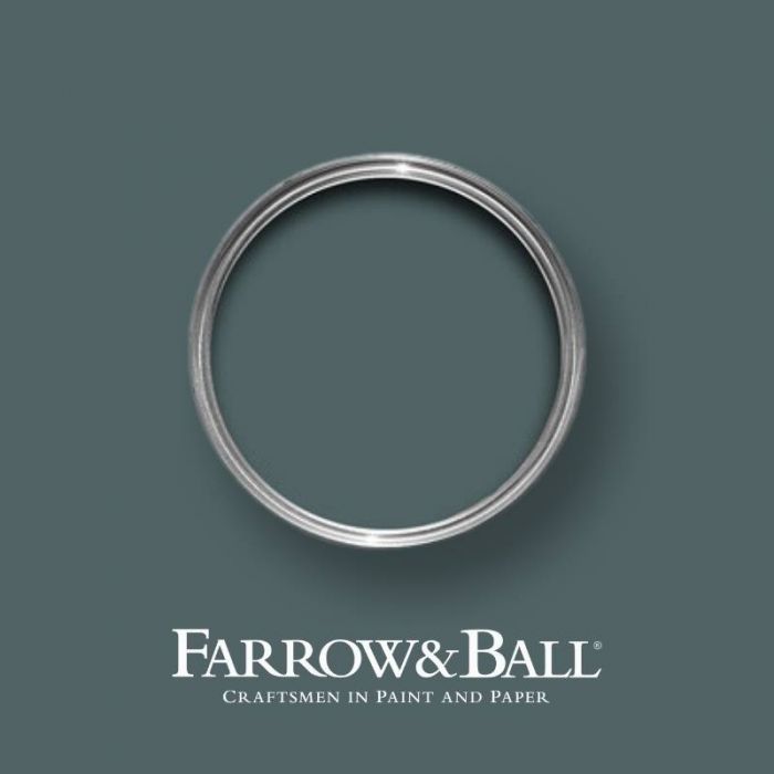 Farrow & Ball - Inchyra Blue No.289