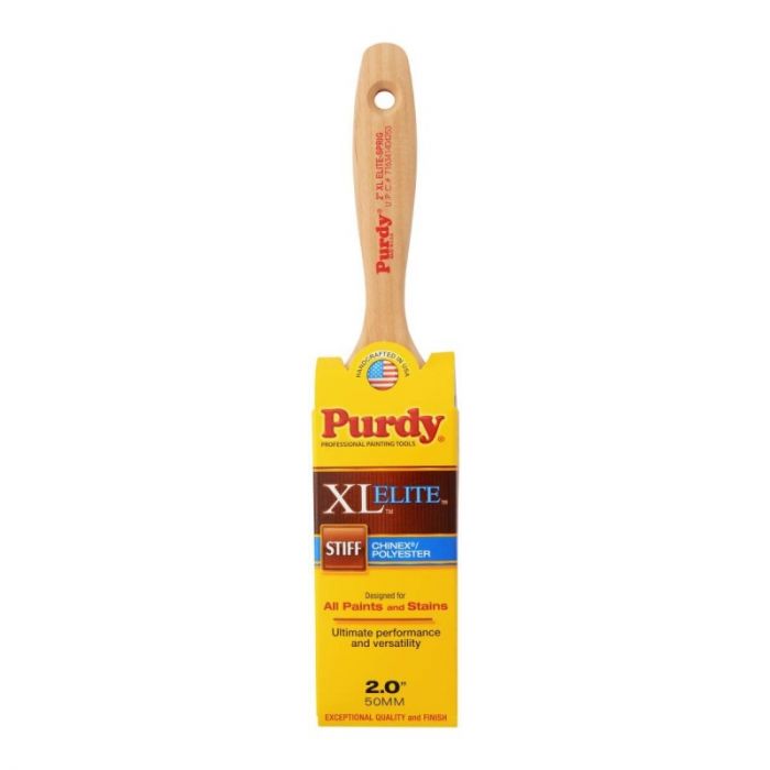 Purdy XL Elite Sprig Brush