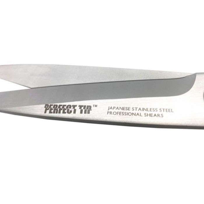 Axus Perfect Tip Stainless Steel Wallpaper Scissors  12