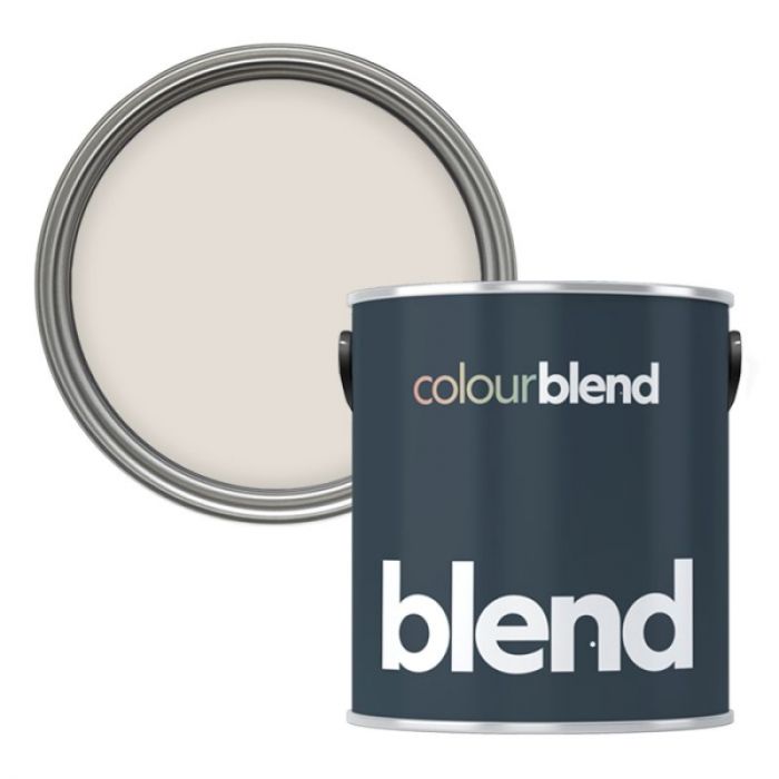 Blend Just Right