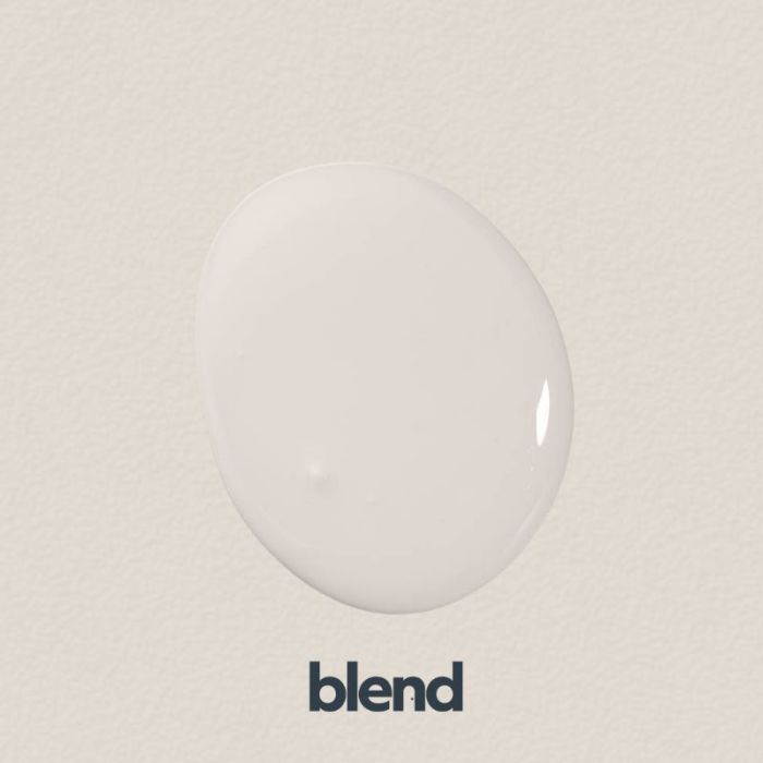 Blend Just Right - Flat Matt Tester Pot 250ml